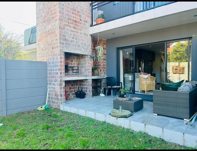 3 BEDROOM PROPERTY TO RENT IN DE ZOETE INVAL